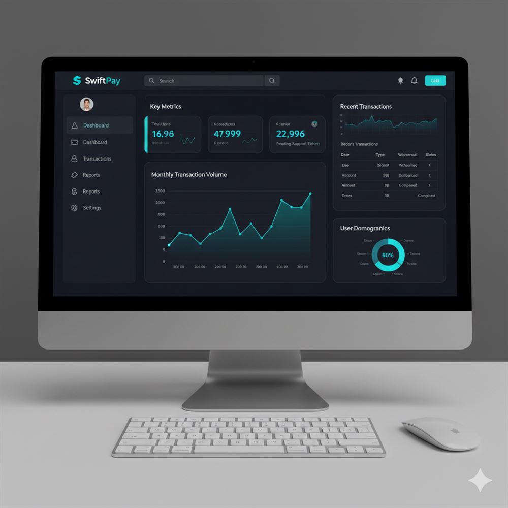 Dashboard Design
