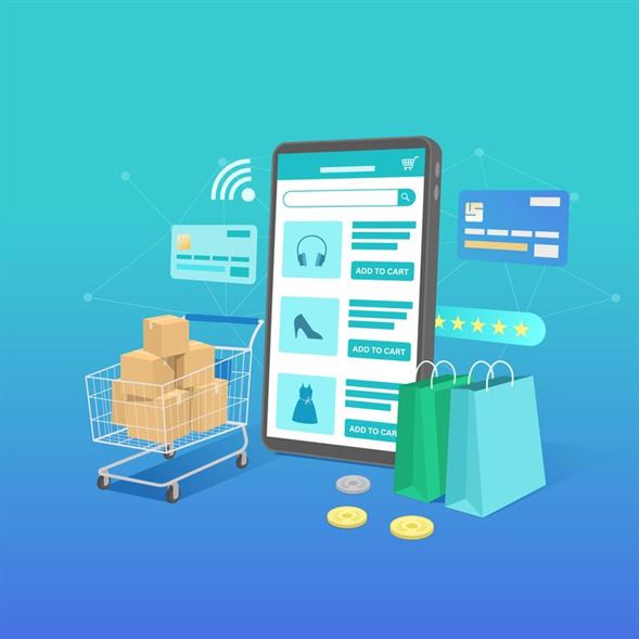 E-Commerce Platform