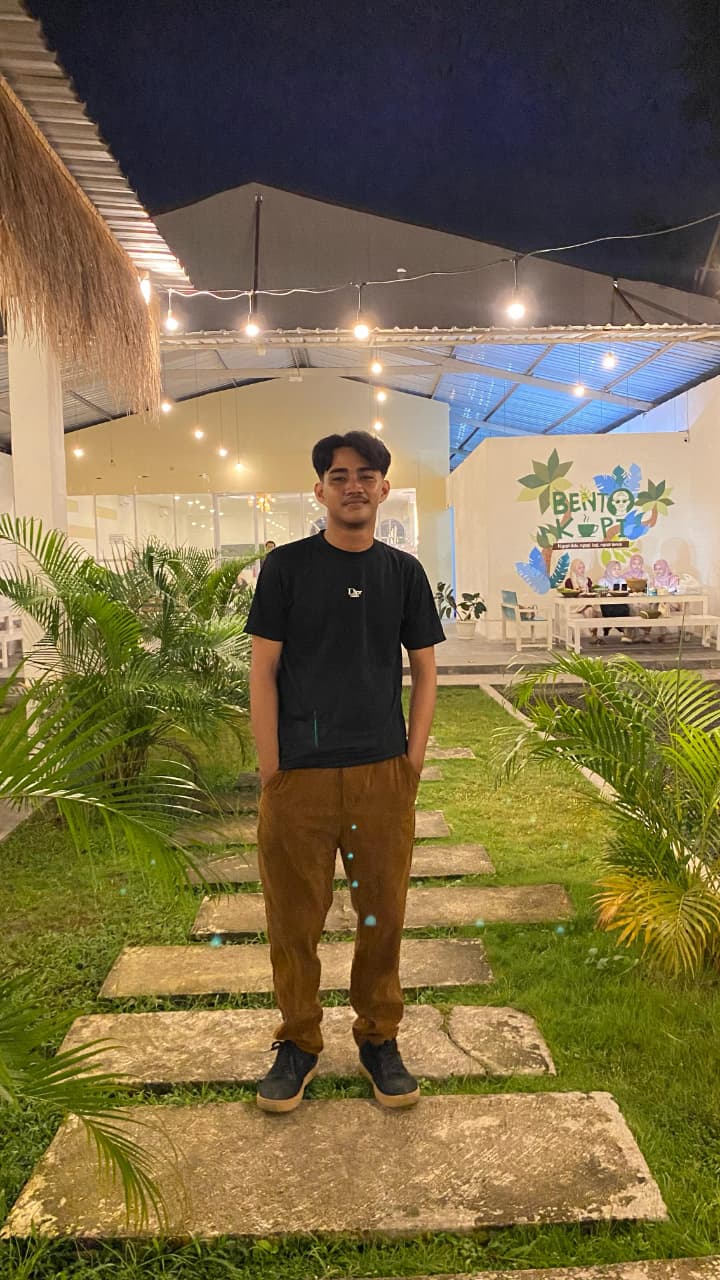 Nanda Ari Wahyu Widagdo